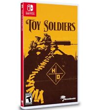 Nsw toy soldiers d'occasion  Expédié en Belgium