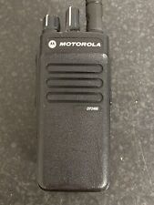 Motorola dp2400 uhf for sale  WEMBLEY