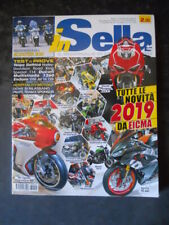 Sella 2018 ducati usato  Italia