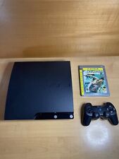 Playstation ps3 120gb usato  Italia