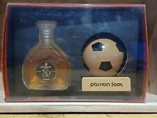1 Miniature Cognac Camus X.O  " Passion Foot " segunda mano  Embacar hacia Argentina