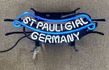 Pauli girl germany for sale  San Pedro