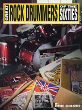 Great rock drummers for sale  El Dorado