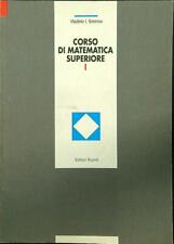 Corso matematica superiore usato  Italia