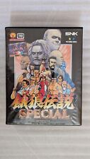 Fatal fury special for sale  Ireland