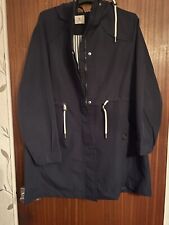 Womens raincoat size for sale  HAYES