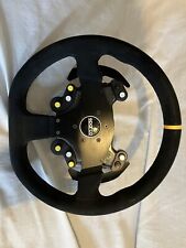 Thrustmaster sparco wheel for sale  WIGAN