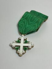 Médaille croix chevalier d'occasion  Valence