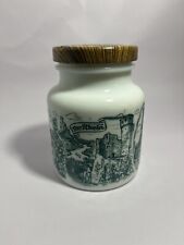 Vintage jam jar for sale  GLASGOW