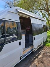 Ford transit lwb for sale  KINGSBRIDGE