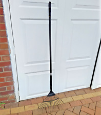 Metal garden rake for sale  BIRMINGHAM