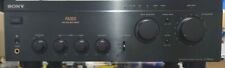 Sony fa3es stereo for sale  Shipping to Ireland