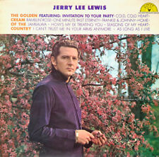 Jerry lee lewis d'occasion  Saint-Just-Sauvage
