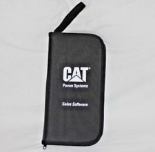 Cat caterpillar case for sale  Tremont