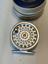 Hardy flyreel marquis for sale  Shipping to Ireland