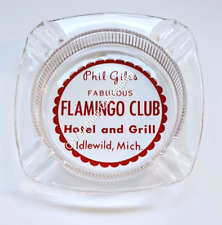 1950 flamingo club for sale  USA