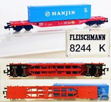 Kn678c fleischmann 8244 gebraucht kaufen  Berlin