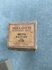 Meloto universal music for sale  PLYMOUTH