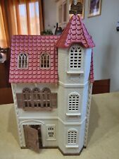 sylvanian families set usato  Saviore Dell Adamello