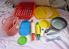 Toy kitchen equipment for sale  BELPER