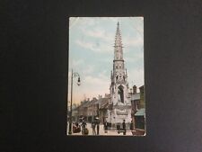 Postcard handley monument for sale  STAMFORD