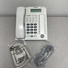 Panasonic Phone KX-T7736  KXT7736 KXT-7736 Refurbished White Telephone for sale  Shipping to South Africa