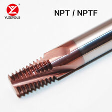 Yuzetools cnc thread for sale  Shipping to Ireland