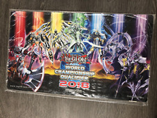 Yugioh wcq 2018 gebraucht kaufen  Deggendorf