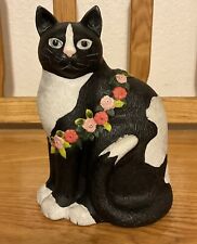 Decorative ceramic kitty for sale  Las Vegas