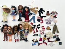 Mini bratz dolls for sale  Holmen