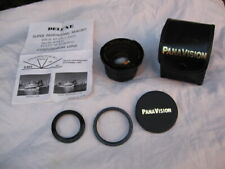 Vintage panavision super for sale  UK