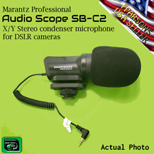 Marantz professional audio for sale  Evansville