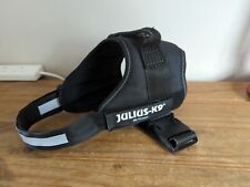 Julius harness size for sale  HAVANT