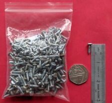 201 screws size for sale  CHEADLE