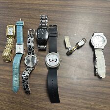 Watch lot and Running Mens Womens allude carriage Bulova activa fondini 7 for sale  Shipping to South Africa