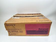 Sony super beta for sale  Shipping to Ireland