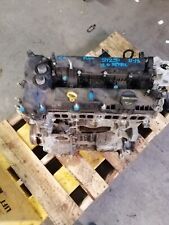 Ford focus engine for sale  BEVERLEY