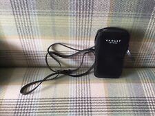 Radley crossbody phone for sale  YORK