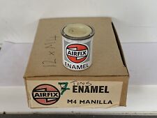 Airfix enamel manilla for sale  PRESTON