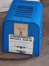 Vintage associated battery for sale  West Columbia