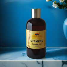 Hair thickening shampoo for sale  NORWICH