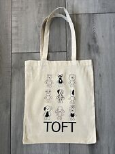Toft dogs design for sale  COVENTRY