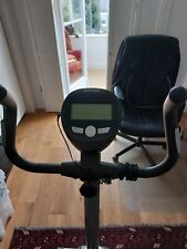 Exercise bike kettler for sale  LONDON