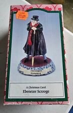 Novelino ebenezer scrooge for sale  Dillsburg