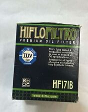 Hiflo oil filter for sale  Sweeny