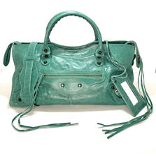 Balenciaga green sage d'occasion  Expédié en Belgium