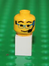 Tête lego minifig d'occasion  France