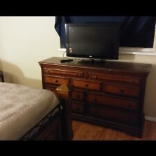 Vintage dresser solid for sale  Dayton