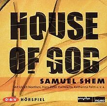 House god samuel gebraucht kaufen  Berlin