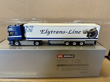 Wsi scania elytrans for sale  Shipping to Ireland